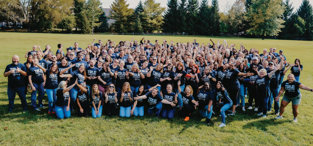 Arrow - Family Reunion Group