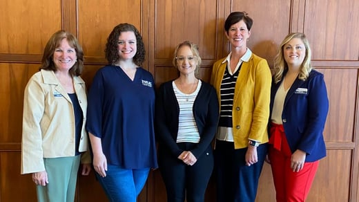 Dearborn Chamber Women of Inspiration Luncheon