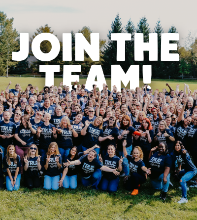 JOIN THE TEAM