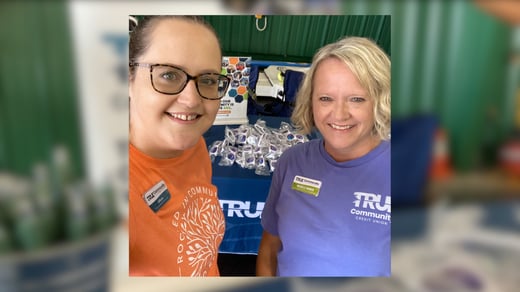 Jackson County Airport Open House