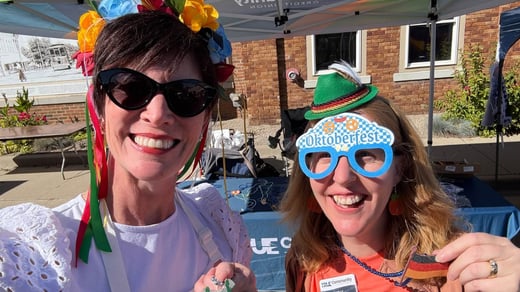 Saline Oktoberfest